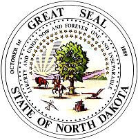 North Dakota